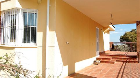 Foto 5 de Casa o xalet en venda a Calle Peña del Hierro, 37, Valdemanco, Madrid