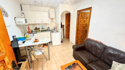 Foto 2 de Casa adosada en venda a San Fulgencio, Alicante