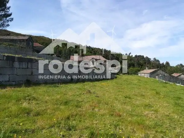 Casa en venta en Covelo, imagen 19