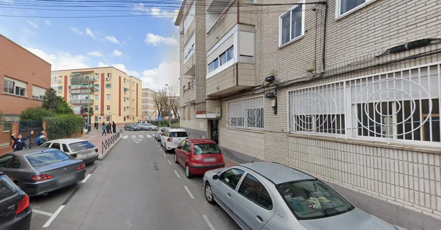House for sale in VILLAVERDE, imagen 2