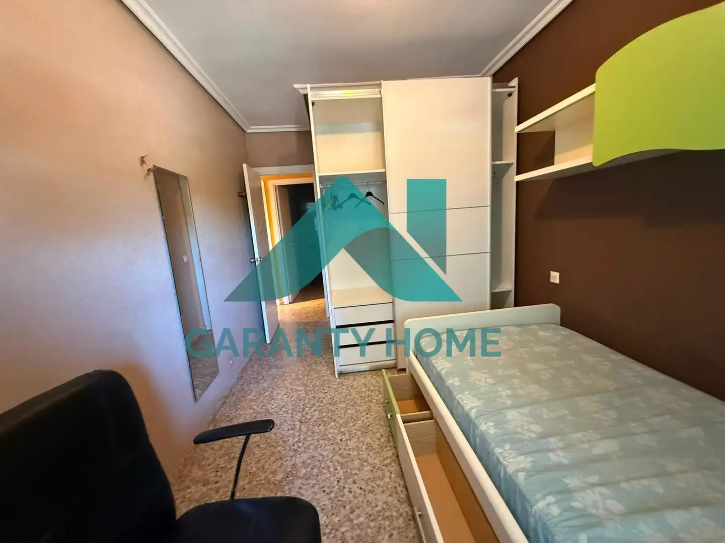 Flat with lift to rent in Centro, imagen 20