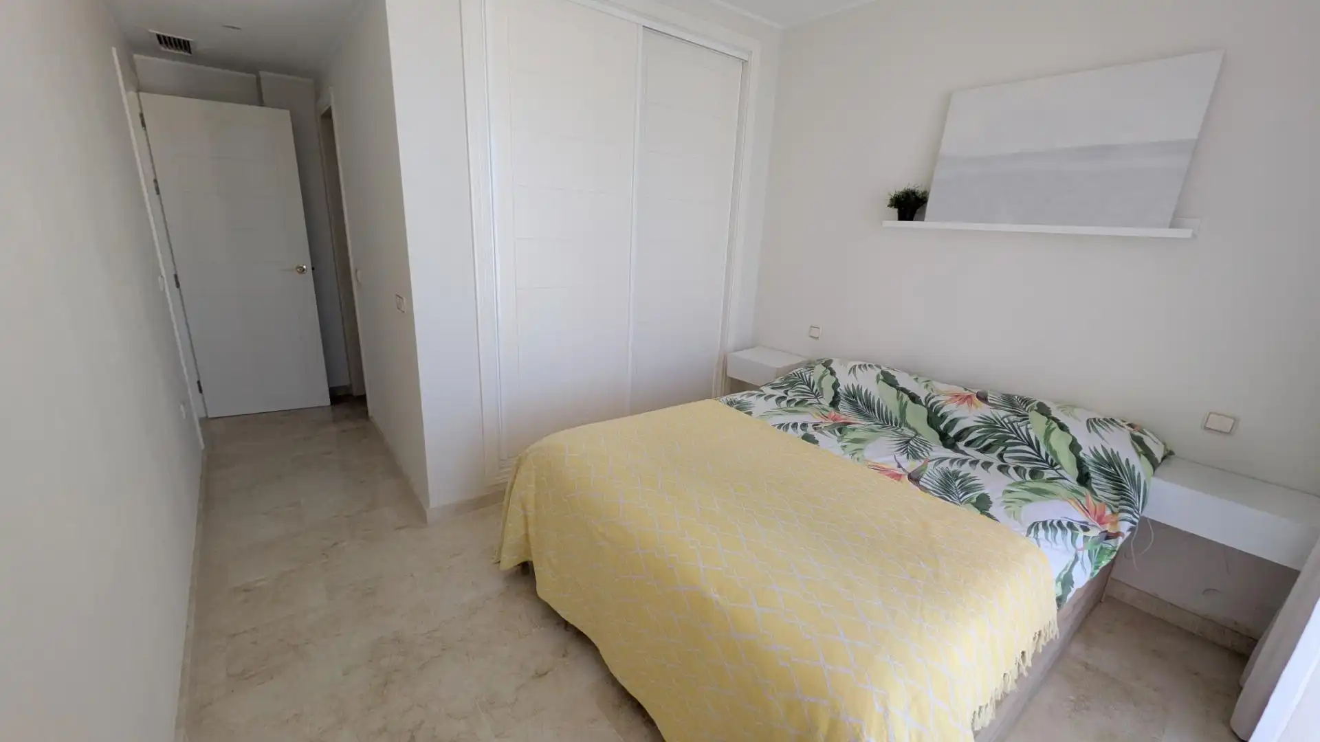 Penthouse mit Garten zum Verkauf in Estepona Pueblo, imagen 22