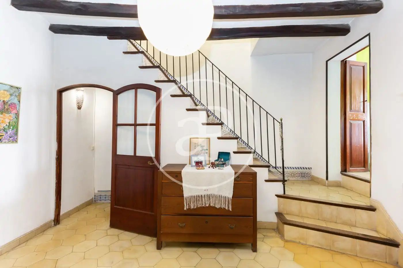 Houses for sale in Sóller  with Private garden, Storage room and Balcony