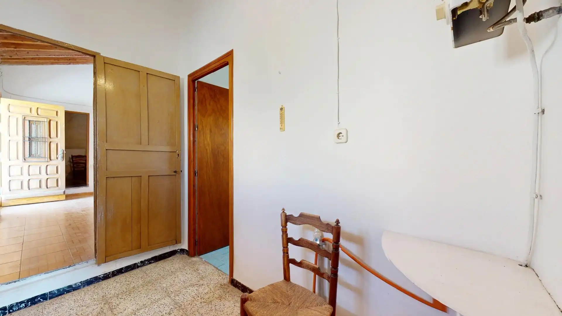 Houses for sale in Murcia