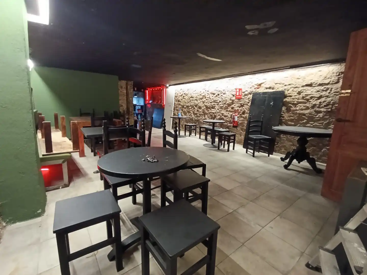 Local comercial en traspaso en Ciutat Vella, imagen 5