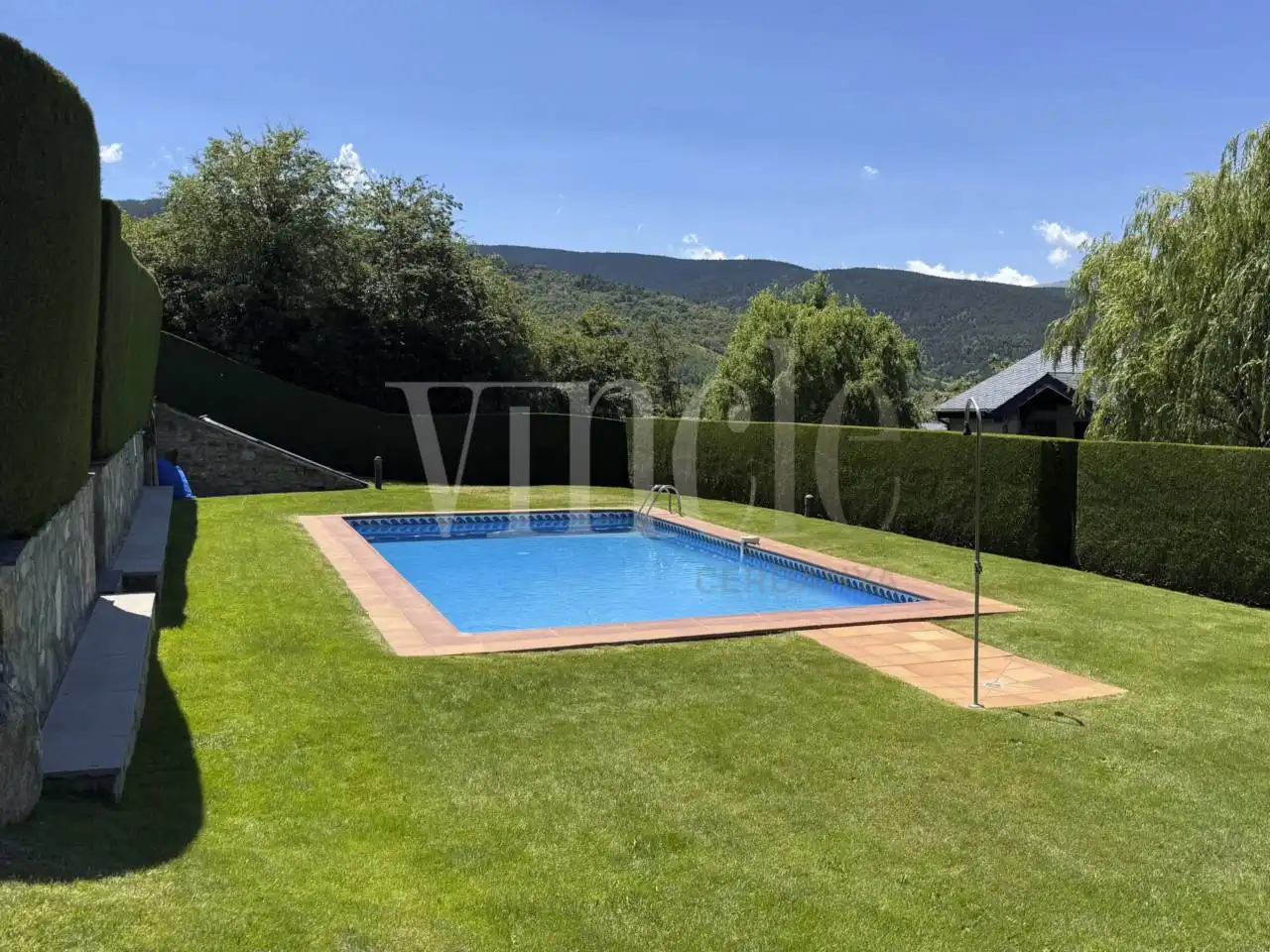 Adossat amb piscina en venda a Urbanizacion ELS BALCONS DÒSSEJA, imagen 2