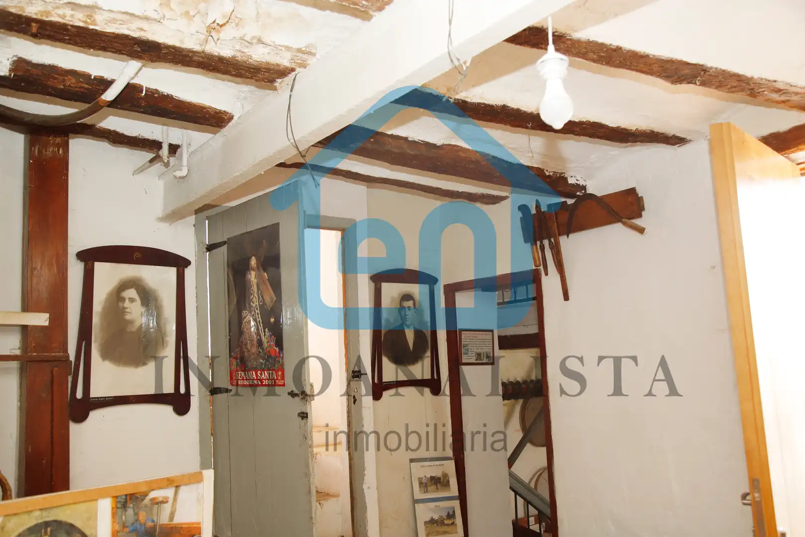 Haus zum Verkauf in Requena, imagen 8