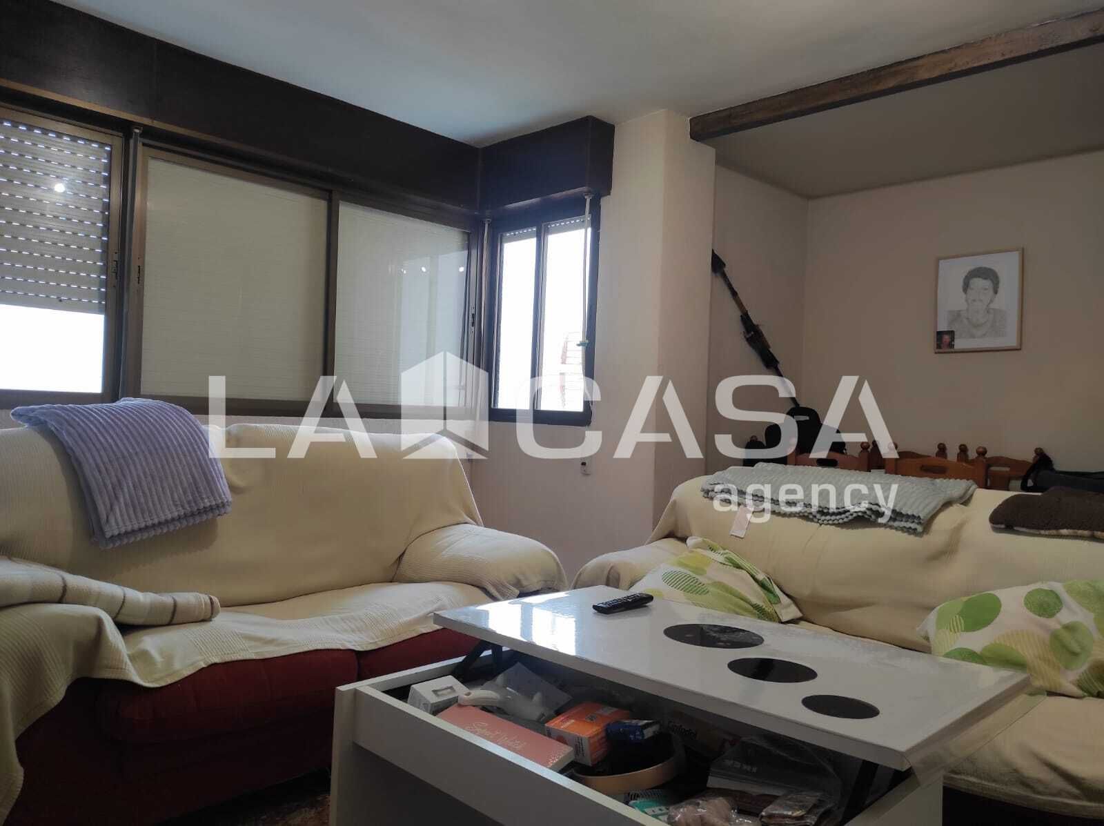 Flat for sale in Algeciras