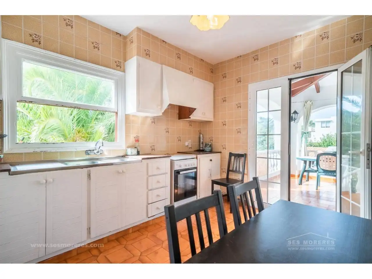Detached house with pool for sale in Maó ciutat, imagen 9
