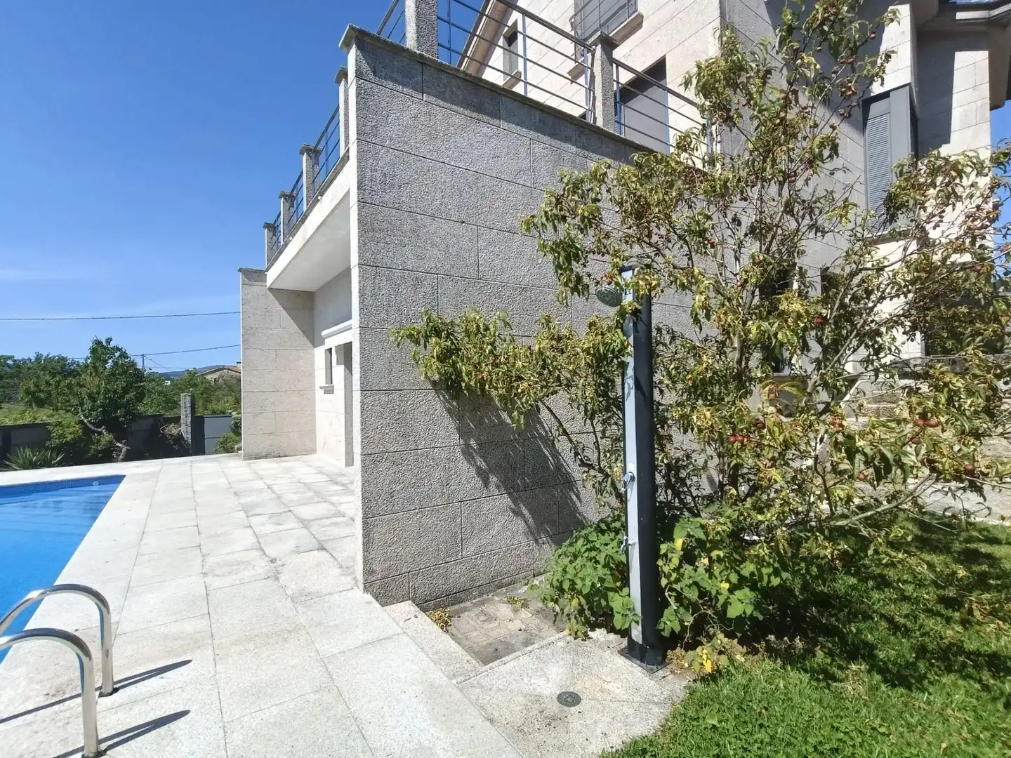 Detached house with pool for sale in Lugar Peroleira, imagen 68