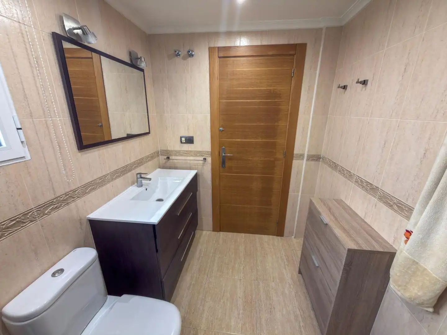 Baño de Piso en venta en Callosa de Segura con Aire acondicionado, Trastero y Balcón