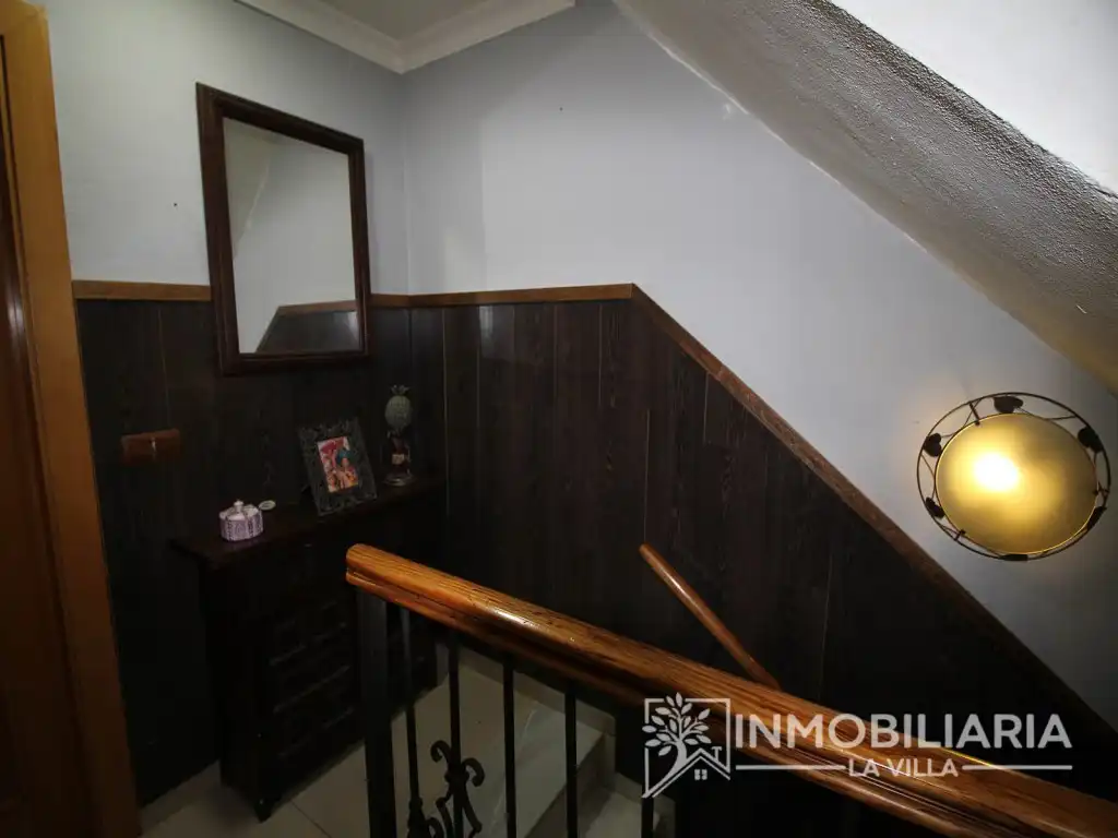 Casa o xalet en venda en Alhaurín de la Torre amb Aire condicionat, Moblat i Rentadora