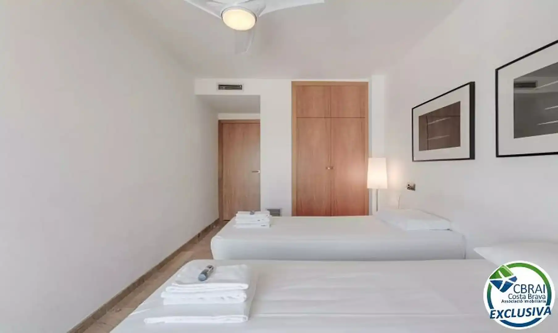 Appartement compact avec piscine à vendre à Paseo Maritimo 31, imagen 25