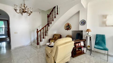 Foto 3 de Casa o xalet en venda a Lora del Río, Sevilla