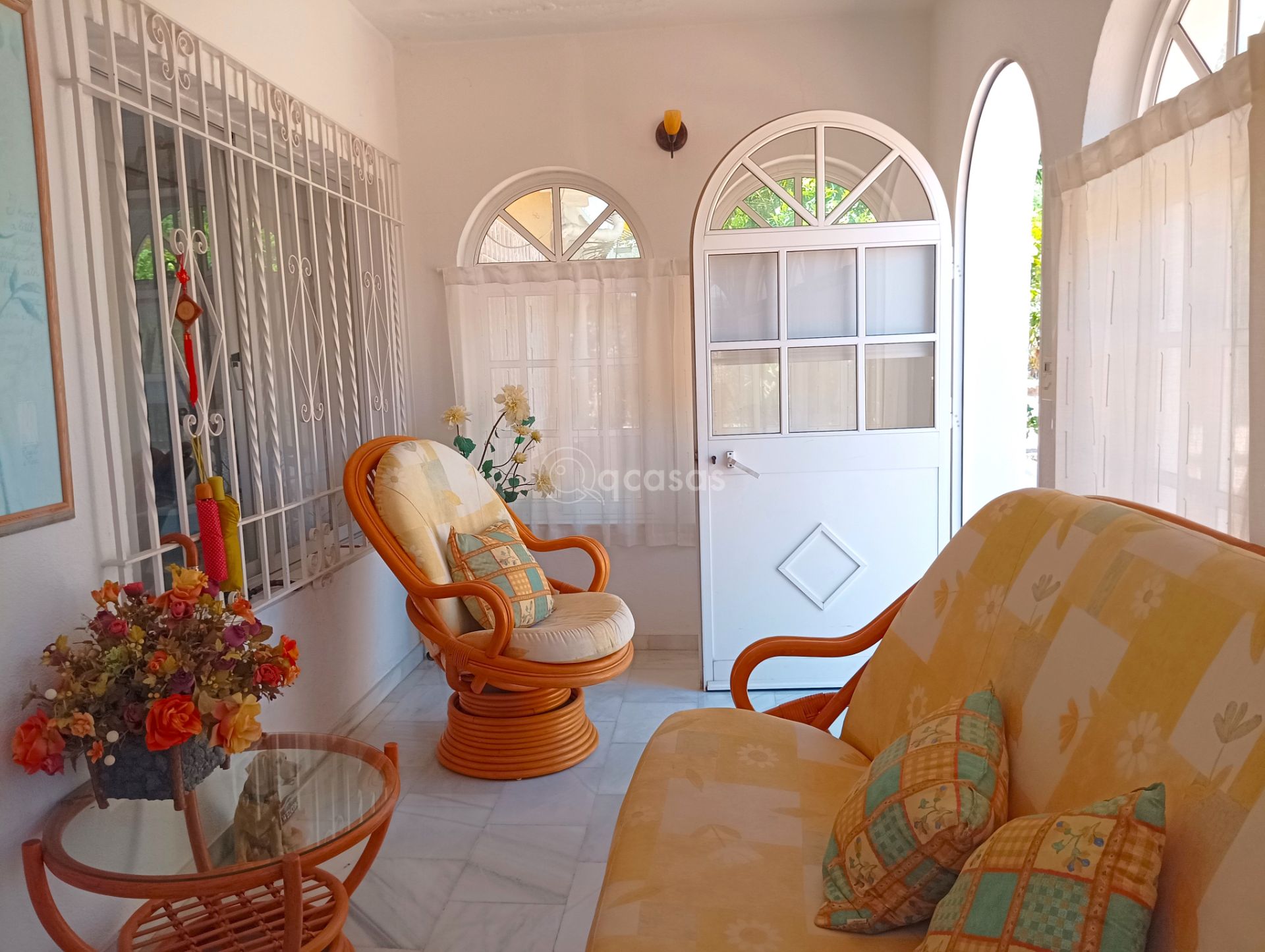 Casa o xalet en venda en Torremolinos amb Aire condicionat, Calefacció i Terrassa