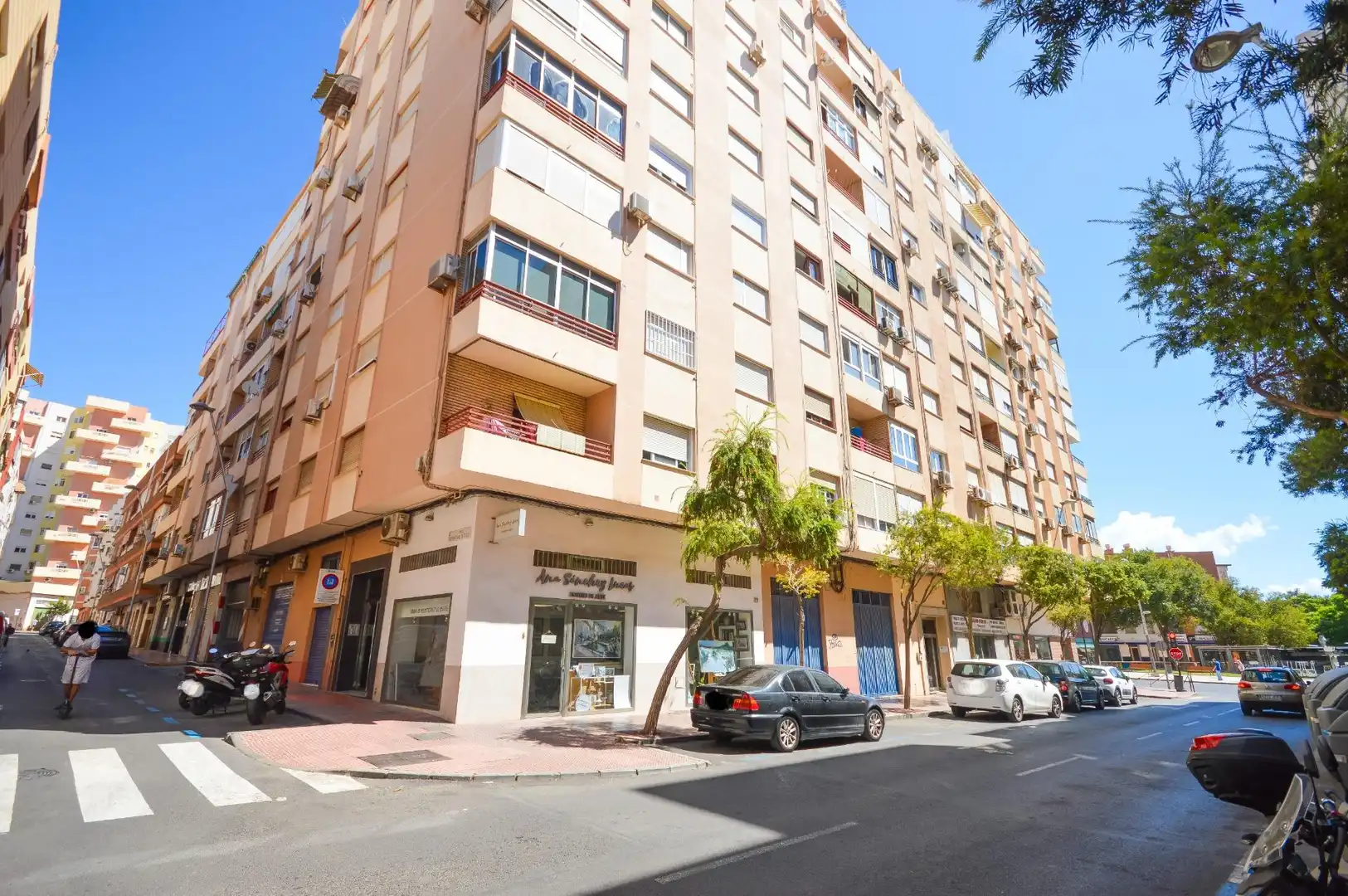 Flat with lift for sale in Oliveros - Altamira, imagen 32