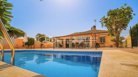 Foto 2 de Casa o xalet en venda a Los Gallos, Cádiz