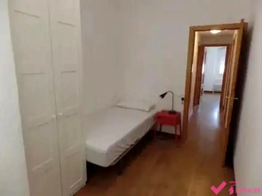 Flat for rent in calle de Ramon Llull, La Carrasca