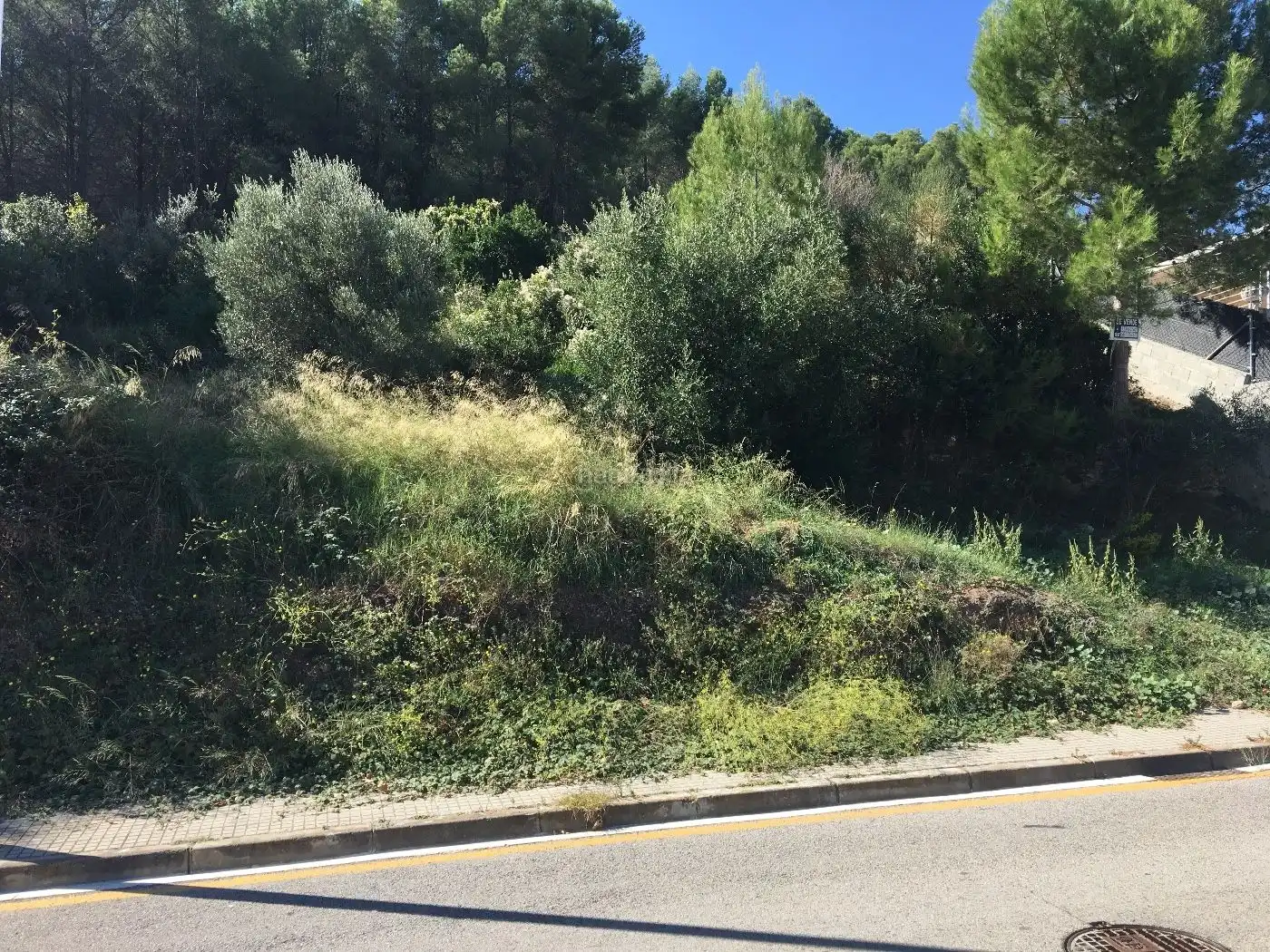 Terreno residencial en venta en Carrer de Josep Tarradellas 16, imagen 5