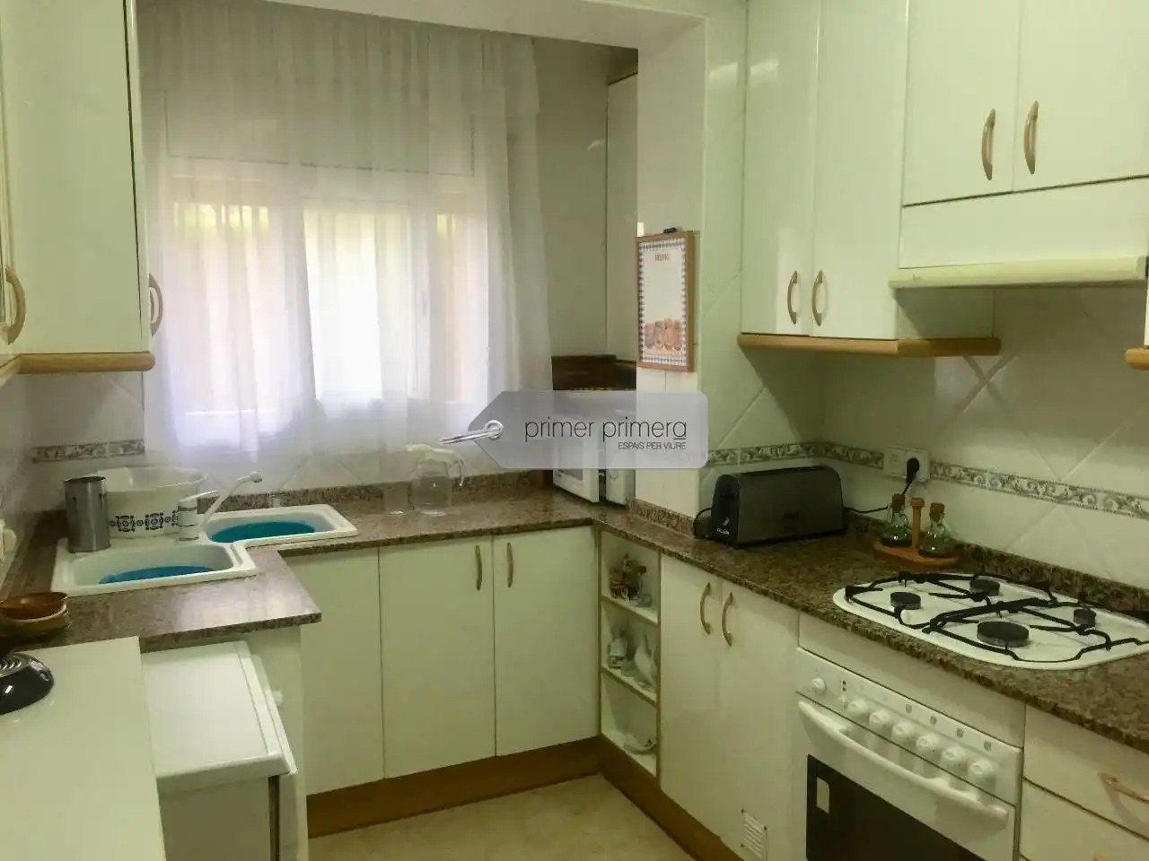 Detached house with terrace for sale in Canyelles, imagen 14