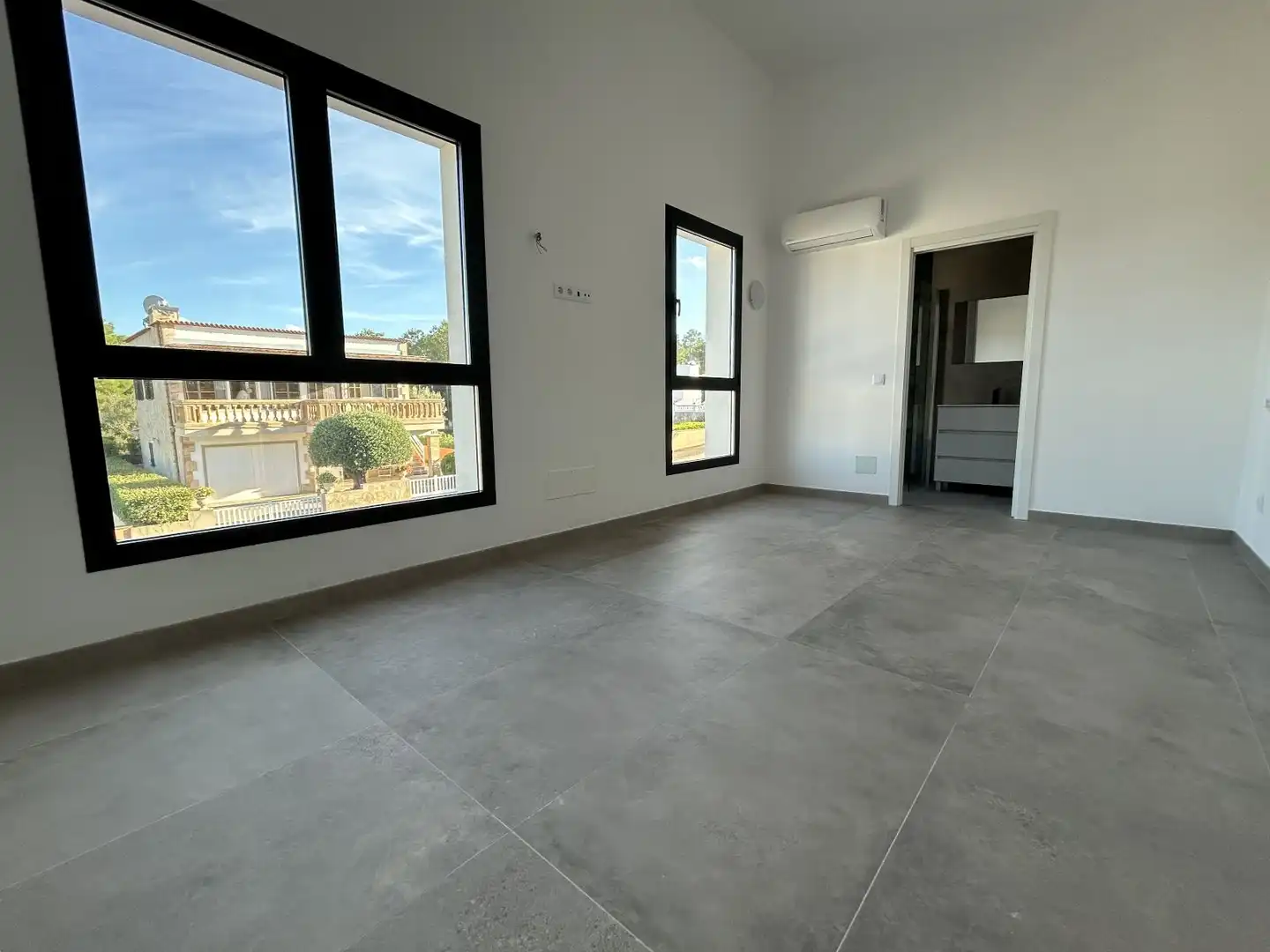 Habitación de Casa o chalet en venta en Santa Margalida con Aire acondicionado, Calefacción y Jardín privado