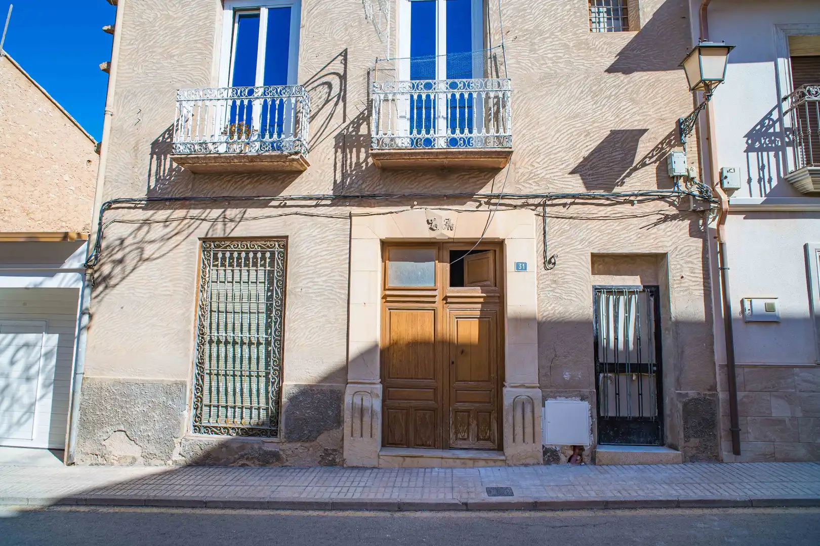 Maison à vendre à El Pinós / Pinoso, imagen 3