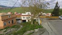 Vista exterior de Pis en venda en Algeciras