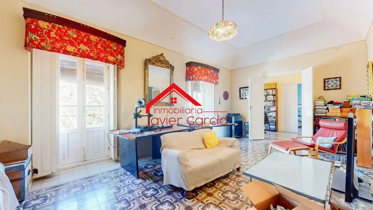 Casa en venda a Villafranca de los Barros, imagen 7