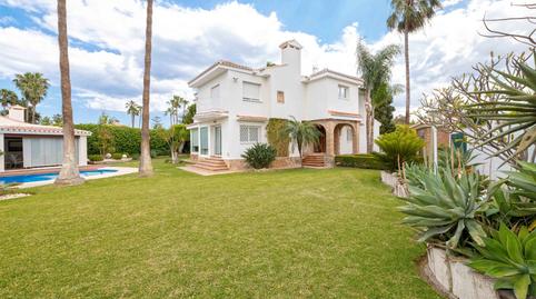 Foto 5 de Casa o chalet en venta en Calle Wilkinson, Guadalmar, Málaga Capital