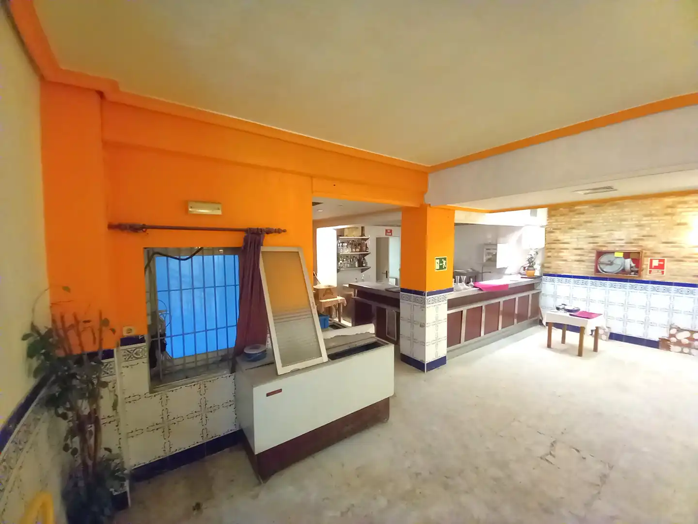 Local comercial en venta en Calle de Orense, imagen 3