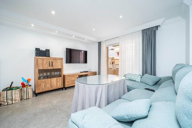 Piso en Venta en Carrer Castellet en Cala Ratjada