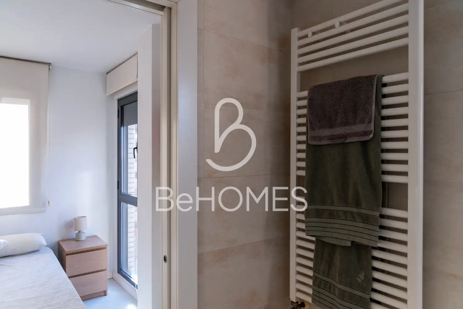 Flat with lift for sale in Carrer d'Alacant, imagen 26