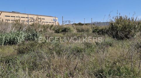 Foto 2 von Fabrik Grundstücke zum Verkauf in Centre, Viladecans