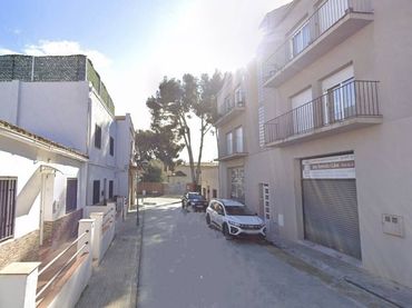 Appartement à vendre à Calle Doctor Fleming