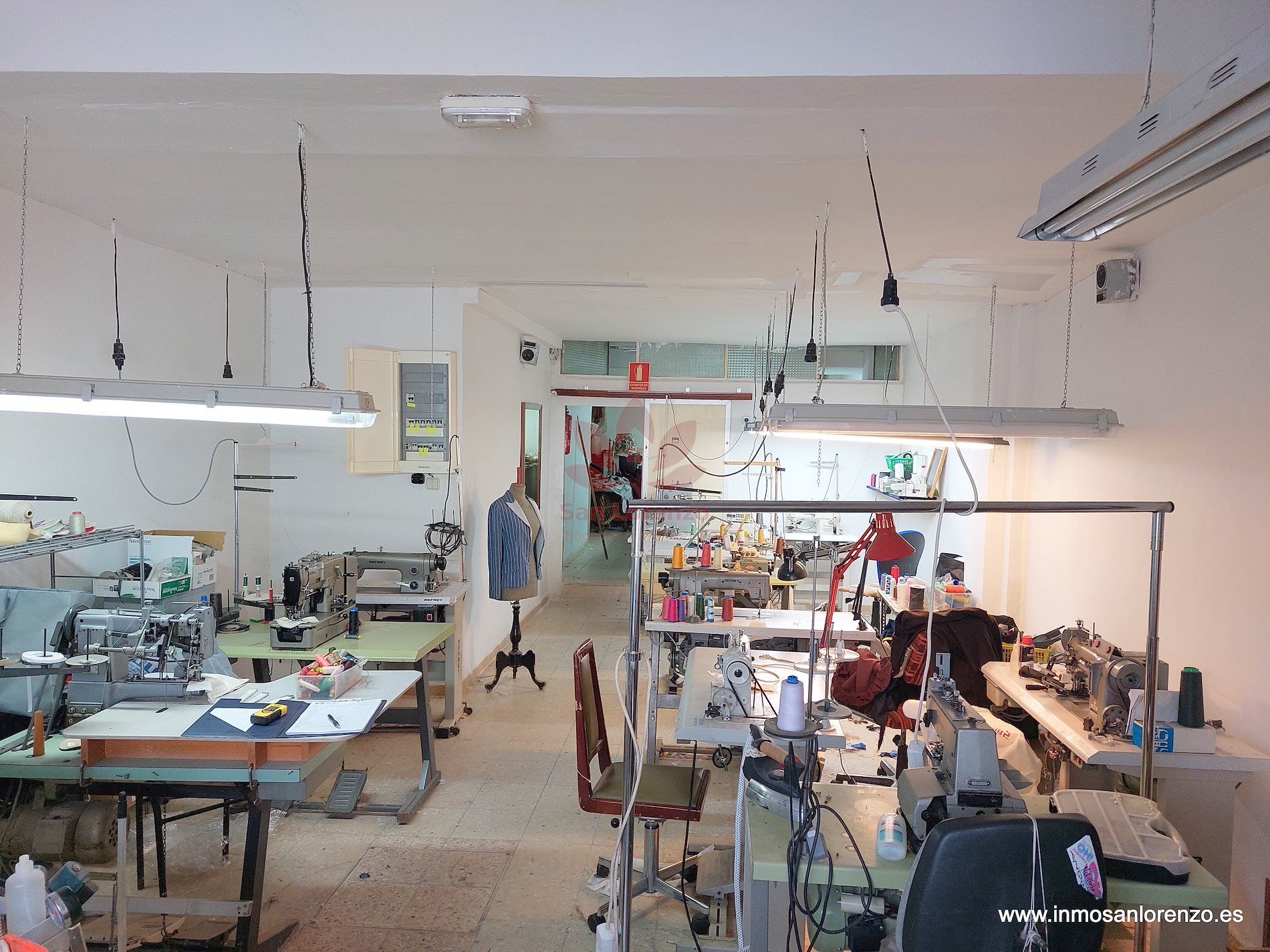 Premises to rent in Calle del Mar de Aral, Pinar del Rey, Hortaleza