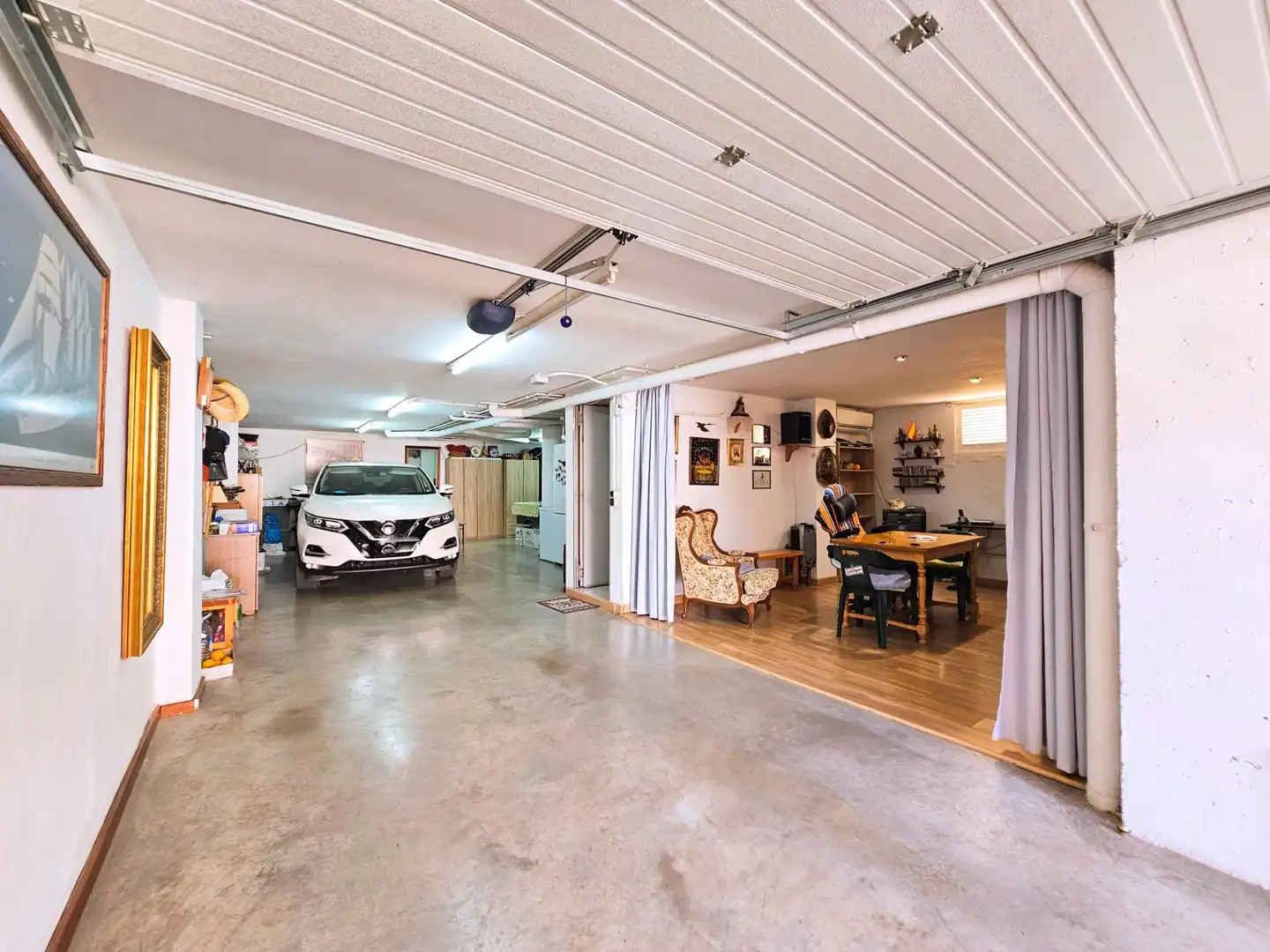 Casa o chalet en venta en Cartagena con Aire acondicionado, Jardín privado y Terraza