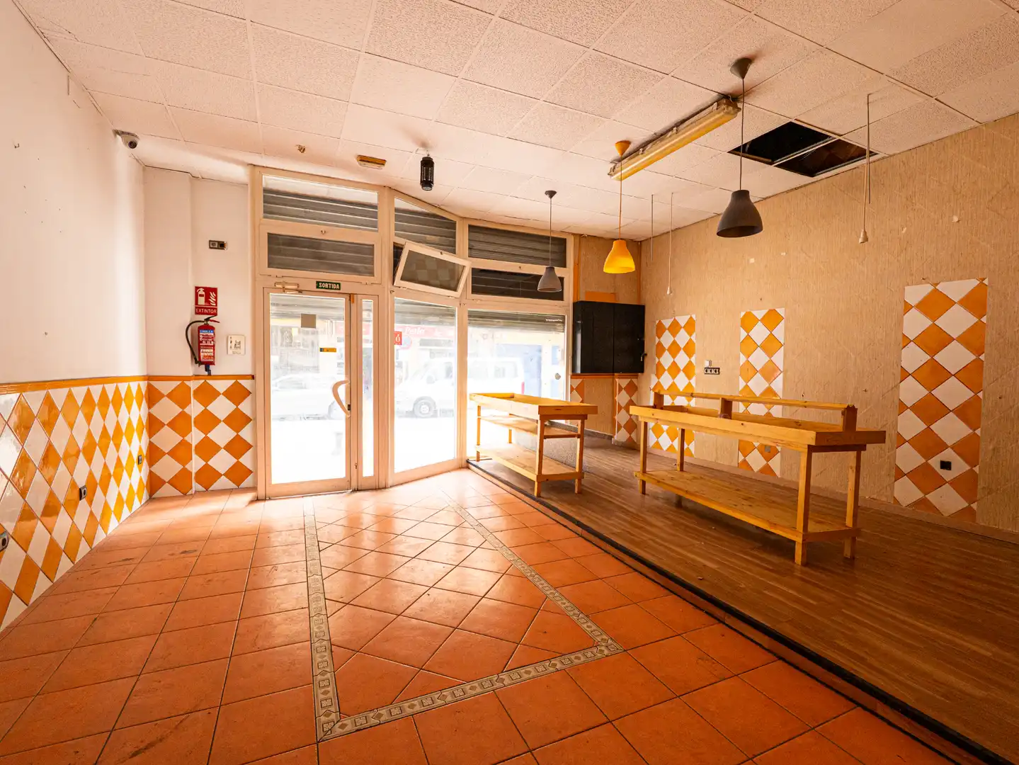 Business premises for sale in Carretera de Valls, imagen 5