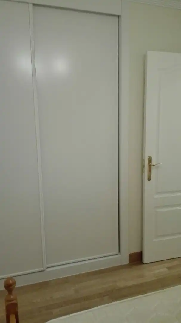 Attic for rent in Calle Luis Sala Balust, Pizarrales