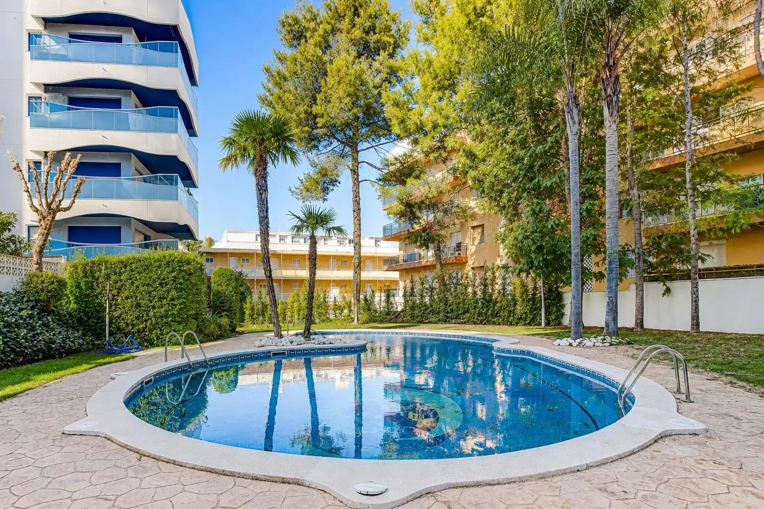 Appartement avec piscine à vendre à Carrer BRUSSEL·LES, imagen 35