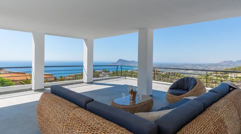 Foto 3 de Casa o chalet en venta en Calle Alemania-a.h., Altea Hills, Altea