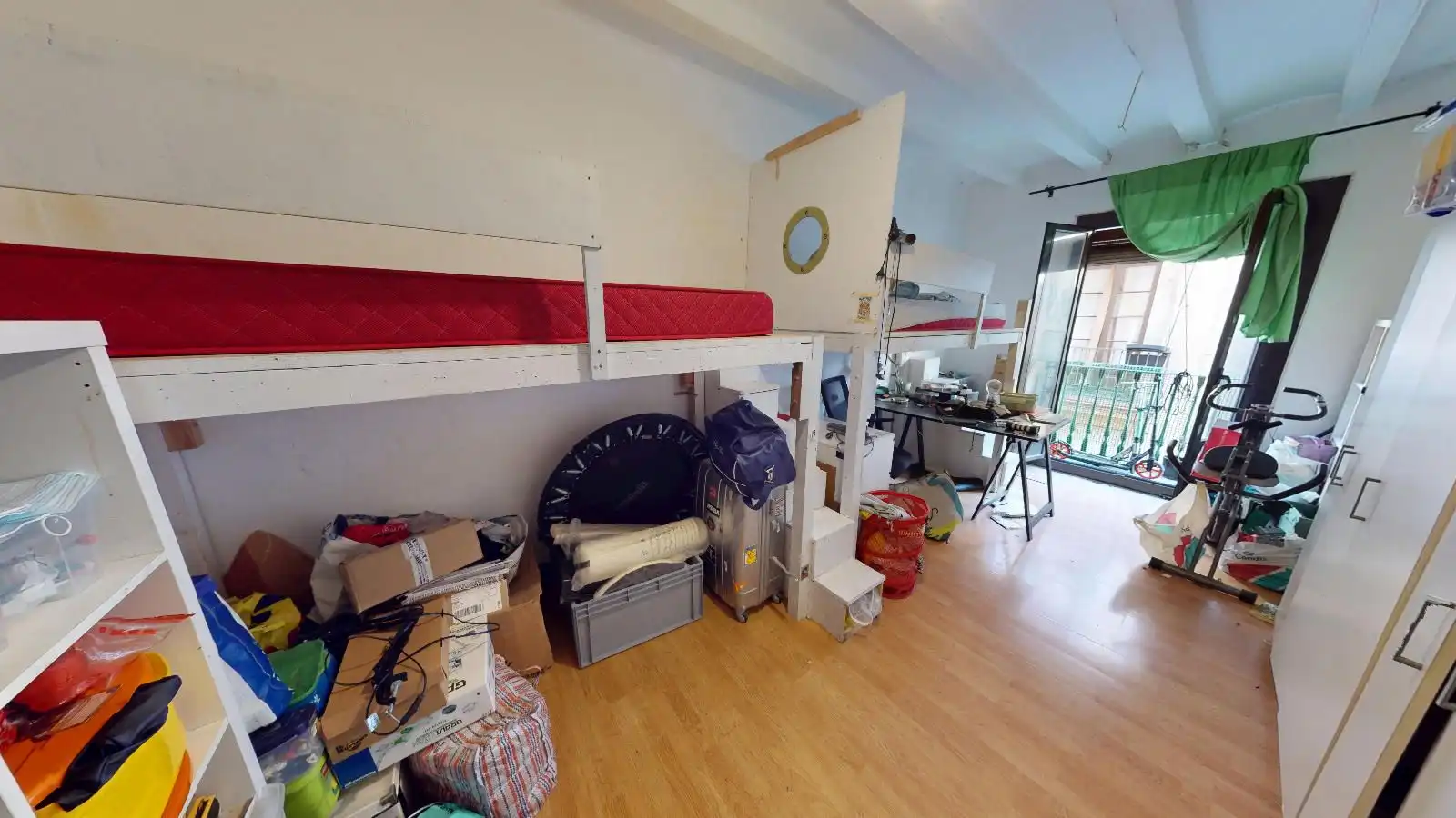 Wohnung zum Verkauf in Carrer junta comerç, imagen 4