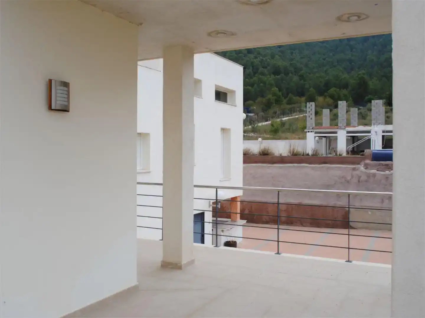 Terrassa de Pis en venda en Bullas, Murcia
