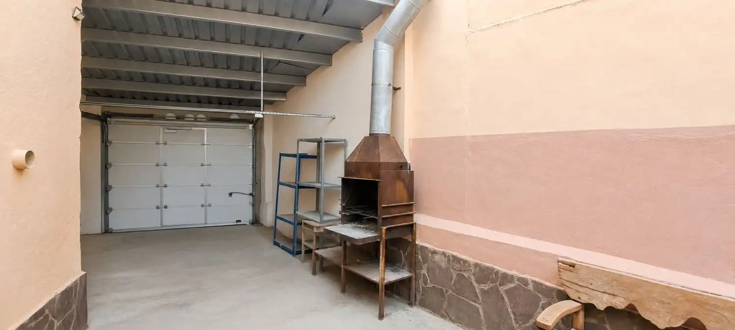 Casa o chalet en venta en Tierz con Aire acondicionado, Calefacción y Trastero