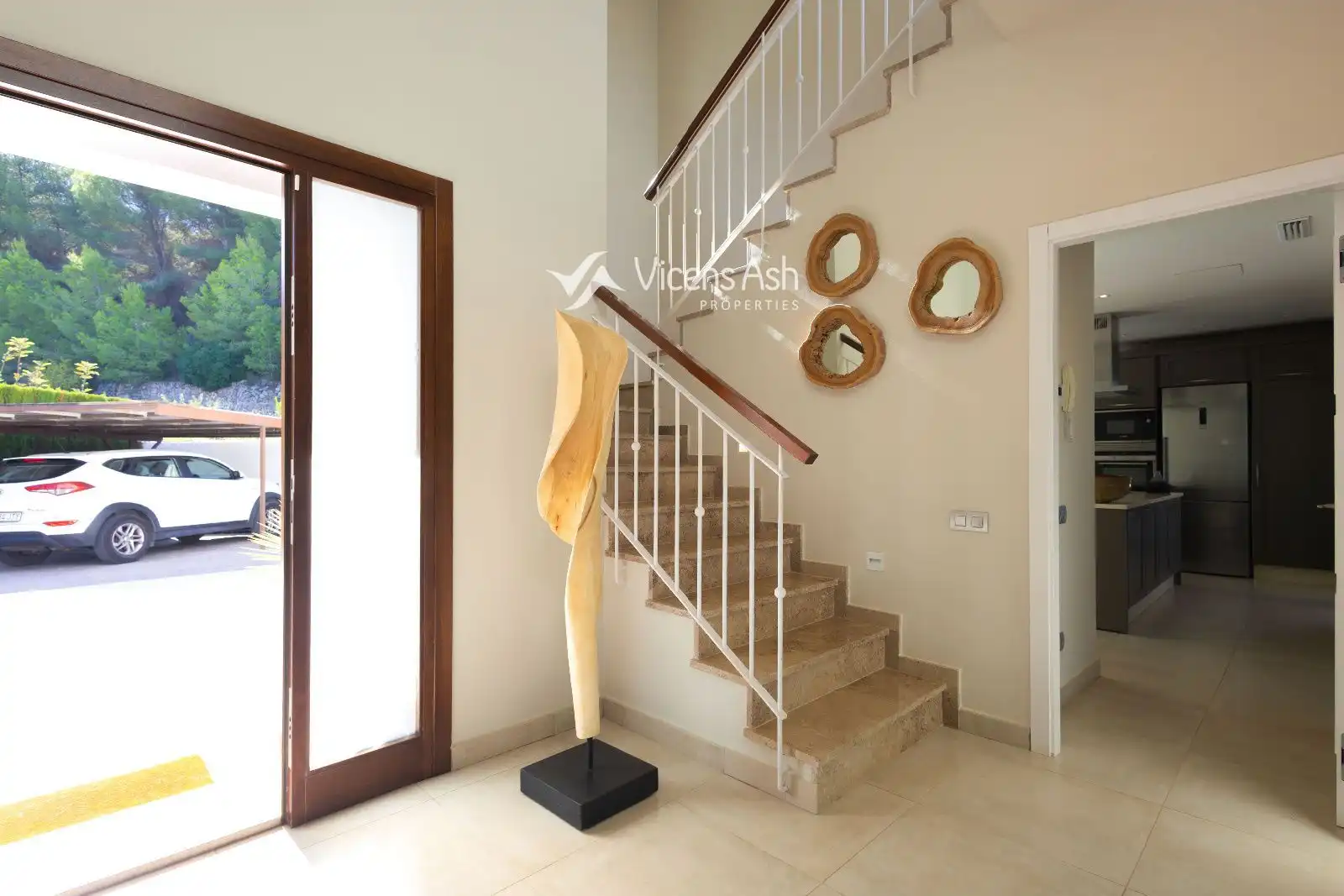 House with pool for sale in Xicoria, imagen 18