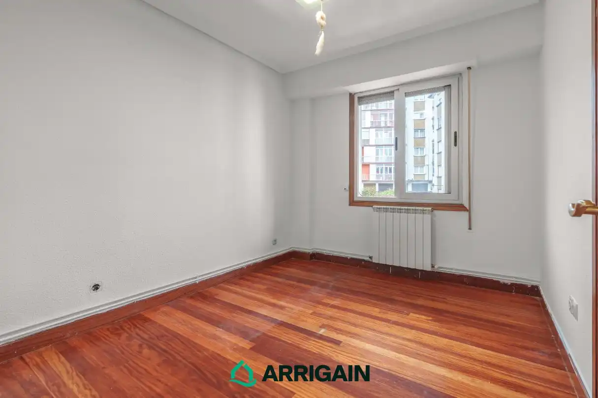 Habitación de Piso en venta en Andoain con Calefacción y Terraza