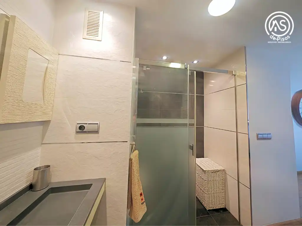 Piso de alquiler en Zaragoza, Zaragoza