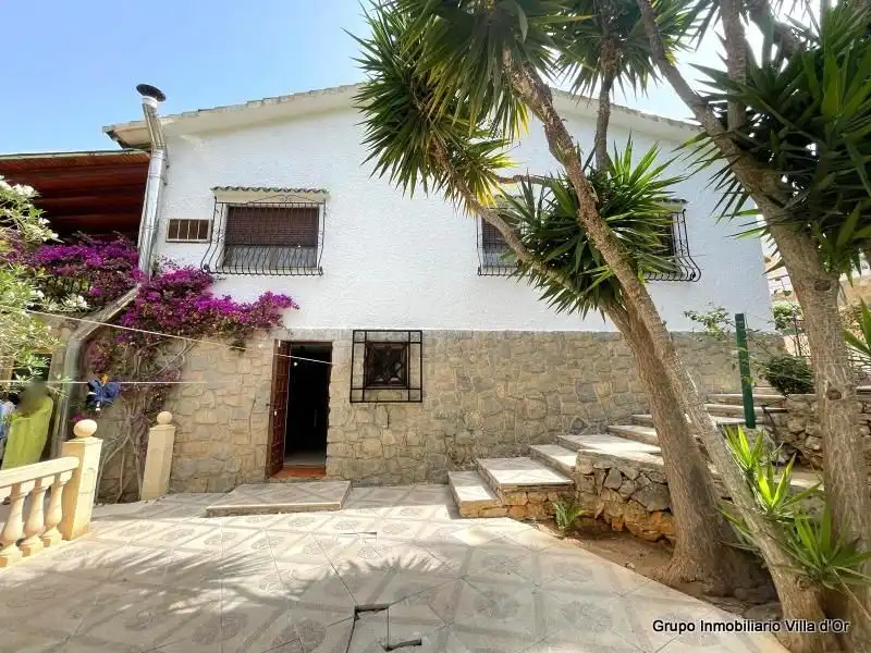Casa con piscina in vendita a Las Rotas / Les Rotes, imagen 26