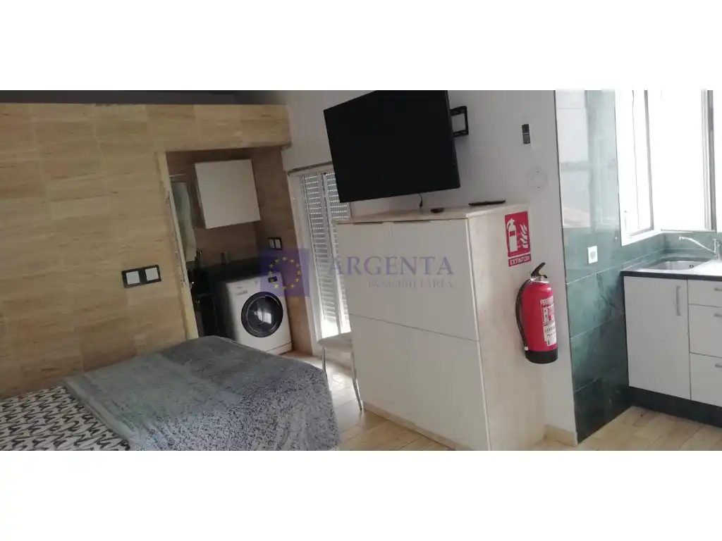 Apartament en venda a Casco Antiguo, imagen 5