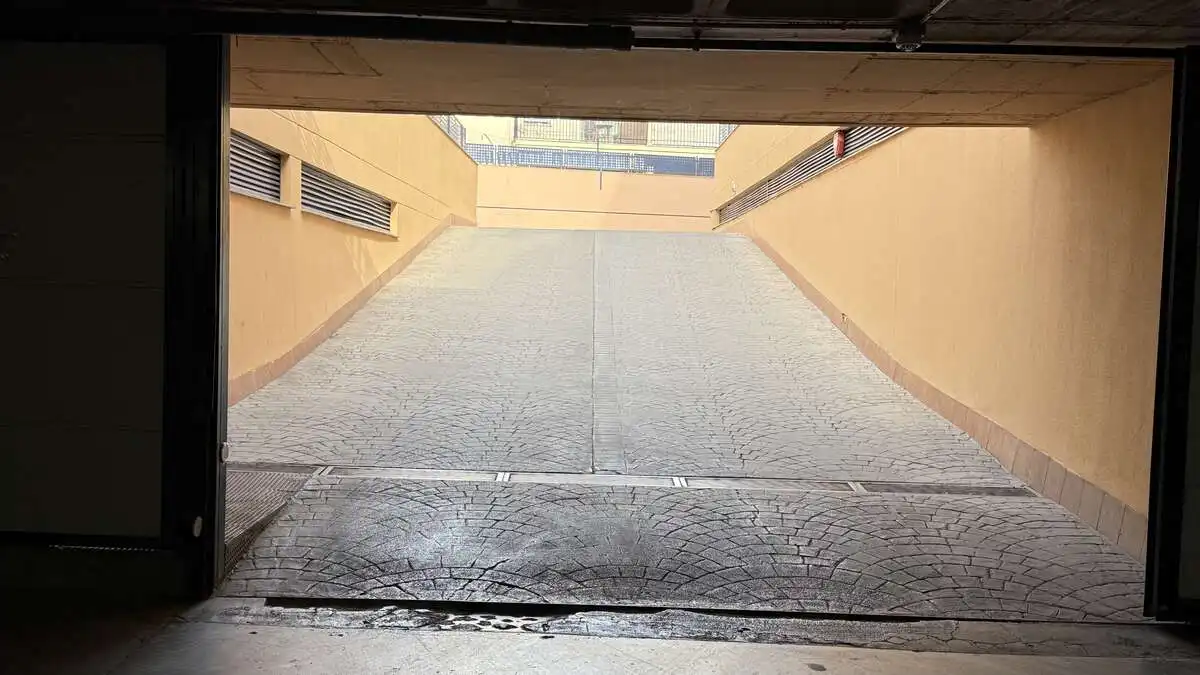 Pis amb piscina de lloguer a FRANCISCO DE ORELLANA, imagen 36