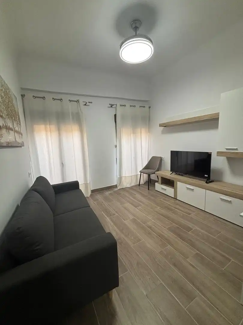 Apartament amb terrassa de lloguer a Calle Calle Laurel de las Tablas, imagen 17